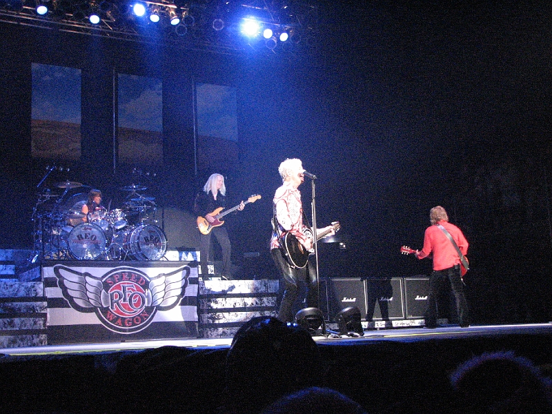 REO Speadwagon 037